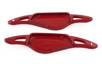 Set Extensii Padele Volan Schimbator Viteze, Compatibile cu BMW 3 Seria G20, 5 Seria G30, 6 Seria G32, 7 Seria G11 - 8