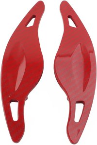 Set Extensii Padele Volan Schimbator Viteze, Compatibile cu BMW 3 Seria G20, 5 Seria G30, 6 Seria G32, 7 Seria G11 - 6
