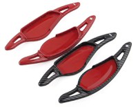 Set Extensii Padele Volan Schimbator Viteze, Compatibile cu BMW 3 Seria G20, 5 Seria G30, 6 Seria G32, 7 Seria G11 - 5