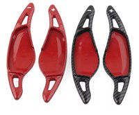 Set Extensii Padele Volan Schimbator Viteze, Compatibile cu BMW 3 Seria G20, 5 Seria G30, 6 Seria G32, 7 Seria G11 - 4