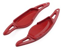 Set Extensii Padele Volan Schimbator Viteze, Compatibile cu BMW 3 Seria G20, 5 Seria G30, 6 Seria G32, 7 Seria G11 - 2