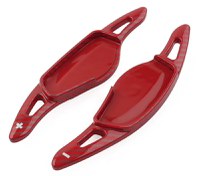 Set Extensii Padele Volan Schimbator Viteze, Compatibile cu BMW 3 Seria G20, 5 Seria G30, 6 Seria G32, 7 Seria G11 - 10