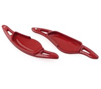 Set Extensii Padele Volan Schimbator Viteze, Compatibile cu BMW 3 Seria G20, 5 Seria G30, 6 Seria G32, 7 Seria G11 - 3