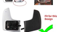 Set Extensii Padele Volan Schimbator Viteze, Compatibile cu BMW 3 Seria G20, 5 Seria G30, 6 Seria G32, 7 Seria G11