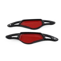 Set Extensii Padele Volan Schimbator Viteze, Compatibile cu BMW 3 Seria G20, 5 Seria G30, 6 Seria G32, 7 Seria G11 - 1