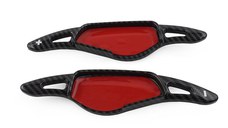 Set Extensii Padele Volan Schimbator Viteze, Compatibile cu BMW 3 Seria G20, 5 Seria G30, 6 Seria G32, 7 Seria G11