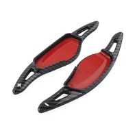 Set Extensii Padele Volan Schimbator Viteze, Compatibile cu BMW 3 Seria G20, 5 Seria G30, 6 Seria G32, 7 Seria G11 - 11