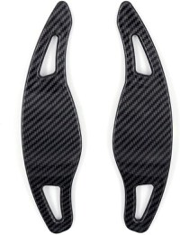 Set Extensii Padele Volan Schimbator Viteze, Compatibile cu BMW 3 Seria G20, 5 Seria G30, 6 Seria G32, 7 Seria G11 - 6
