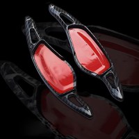 Set Extensii Padele Volan Schimbator Viteze, Compatibile cu BMW 3 Seria G20, 5 Seria G30, 6 Seria G32, 7 Seria G11 - 3