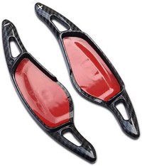 Set Extensii Padele Volan Schimbator Viteze, Compatibile cu BMW 3 Seria G20, 5 Seria G30, 6 Seria G32, 7 Seria G11 - 4