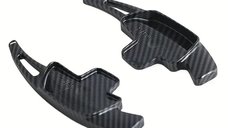 Set Extensii Padele Volan Schimbator Viteze, Compatibile cu Mercedes-Benz A-Class W176, B-Class W246, C-Class