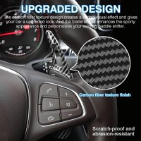 Set Extensii Padele Volan Schimbator Viteze, Compatibile cu Mercedes-Benz A-Class W176, B-Class W246, C-Class - 4