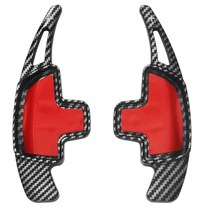Set Extensii Padele Volan Schimbator Viteze, Compatibile cu Mercedes-Benz A-Class W176, B-Class W246, C-Class - 2