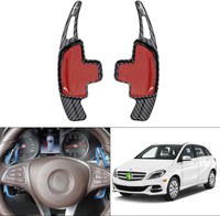 Set Extensii Padele Volan Schimbator Viteze, Compatibile cu Mercedes-Benz A-Class W176, B-Class W246, C-Class - 3