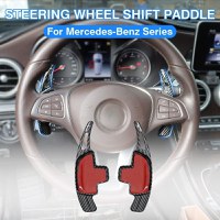 Set Extensii Padele Volan Schimbator Viteze, Compatibile cu Mercedes-Benz A-Class W176, B-Class W246, C-Class - 6