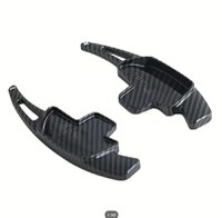Set Extensii Padele Volan Schimbator Viteze, Compatibile cu Mercedes-Benz A-Class W176, B-Class W246, C-Class - 1