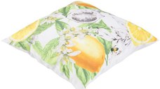 Set fata de perna 42x42cm, 2 piese, AMBITION Lemon