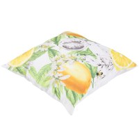 Set fata de perna 42x42cm, 2 piese, AMBITION Lemon - 1