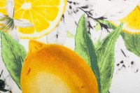 Set fata de perna 42x42cm, 2 piese, AMBITION Lemon - 4