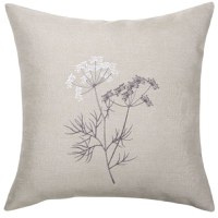 Set fata de perna 42x42cm, 2 piese, AMBITION Purple Garden - 4