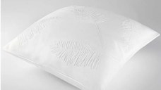 Set fata de perna 42x42cm, 2 piese, AMBITION Simple Elegance