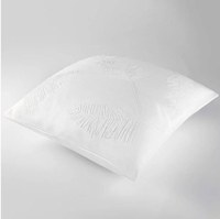 Set fata de perna 42x42cm, 2 piese, AMBITION Simple Elegance - 1
