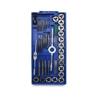 Set Filetare Kraft&Dele KD10289, 40 Elemente, Profesional - 3
