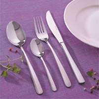 Set furculita de masa, 3 piese, inox, AMBITION Merida - 2