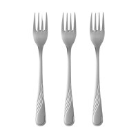 Set furculita de masa, 3 piese, inox, AMBITION Napoli - 1