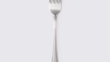Set furculita de masa, 3 piese, inox, DOMOTTI London
