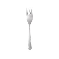 Set furculita desert, 3 piese, inox, AMBITION Verona - 1