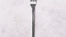 Set furculita desert, 6 piese, inox, AMBITION Prato