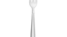 Set furculita desert, 6 piese, inox, DOMOTTI Otto