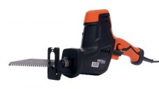 Set Kraft&Dele D1665: fierastrau electric de 1600 W si 28 de lame sabie D10780