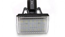 Set Lampi LED pentru Numar Mazda 6, CX-5, CX-7