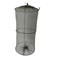 Set lanseta telescopica 3 m carbon, mulineta NBR 3000 Cool Angel, juvelnic, senzor cu swinger, fir 150 m, montura crap - 6