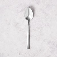 Set lingurita ceai, 12 piese, inox, AMBITION Prato - 1