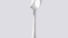 Set lingurita ceai, 3 piese, inox, AMBITION Verona