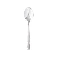 Set lingurita ceai, 3 piese, inox, AMBITION Verona - 2