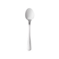 Set lingurita ceai, 3 piese, inox, DOMOTTI London - 1