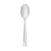 Set lingurita ceai, 6 piese, inox, DOMOTTI Silva - 3