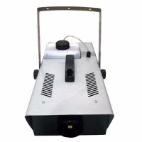 Set Masina de fum si Masina baloane 60W, IdeallStore®, 1200 W, lichid 4.5 l inclus - 7