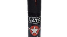 Set model spaniol 18 cm si trei sprayuri cu piper, auto-aparare, 90 ml