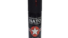 Set model spaniol 18 cm si trei sprayuri cu piper, auto-aparare, 90 ml
