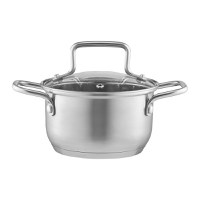 Set oale inox, 8 piese, AMBITION Hugo - 3