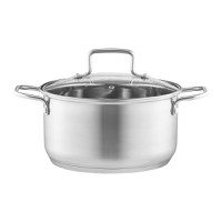 Set oale inox, 8 piese, AMBITION Hugo - 2