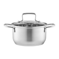 Set oale inox, 8 piese, AMBITION Hugo - 5