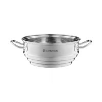 Set oale inox AMBITION Acero, 13 piese - 6