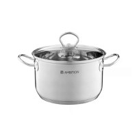 Set oale inox AMBITION Acero, 13 piese - 4