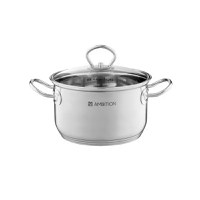 Set oale inox AMBITION Acero, 13 piese - 1